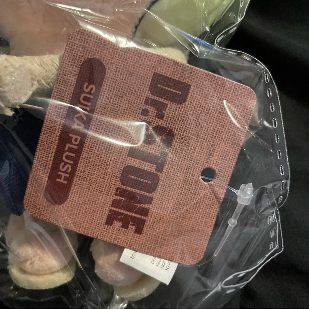 New Loot Crate Dr Stone Suika Plush - Picture 2 of 5